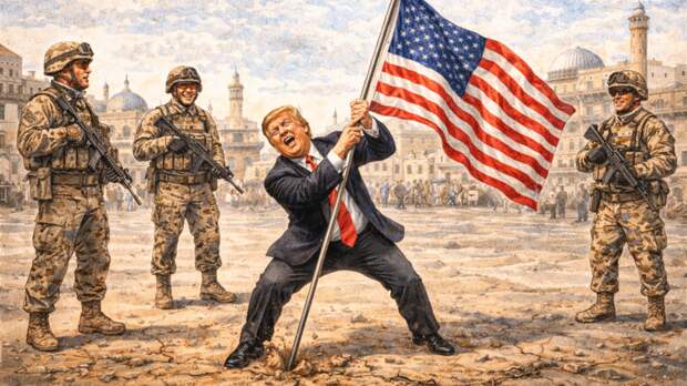 USA Today: США начали планирование военной операции на Кубе