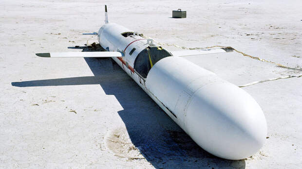 Премьер Дании призвала наносить удары по РФ дальнобойным оружием