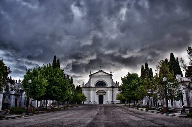10 самых знаменитых кладбищ cemeteries09 10 самых знаменитых кладбищ