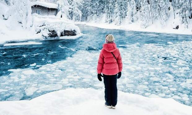 В Звенигороде в реке нашли тело третьего ребенка: понесут ли родители ответственность