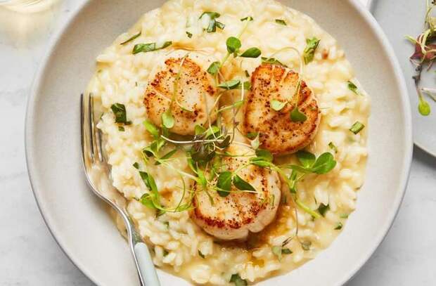 Как выбрать сорт риса под разные задачи