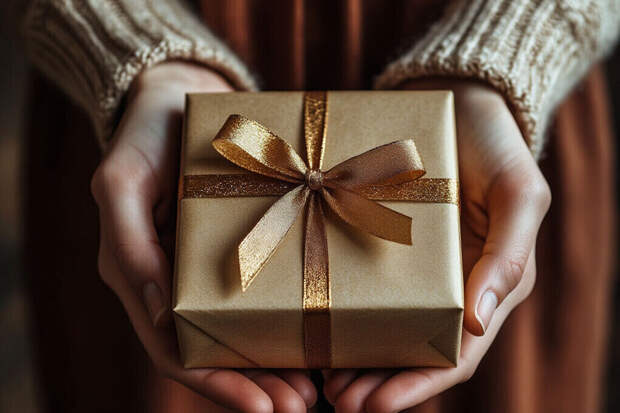 Россиянки назвали самые неудачные подарки на 8 Марта