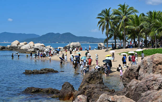 Российская тревел-блогерша назвала страны для комфортного отдыха на замену Турции