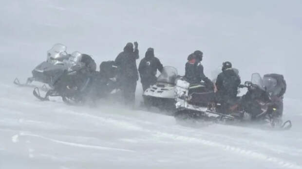 «Все отлично»: сестра погибшего на Камчатке туриста о последнем сообщении от брата