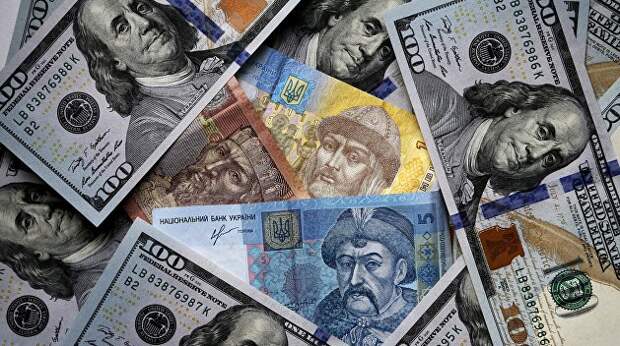 Стали известны страны, спасающие украинскую экономику