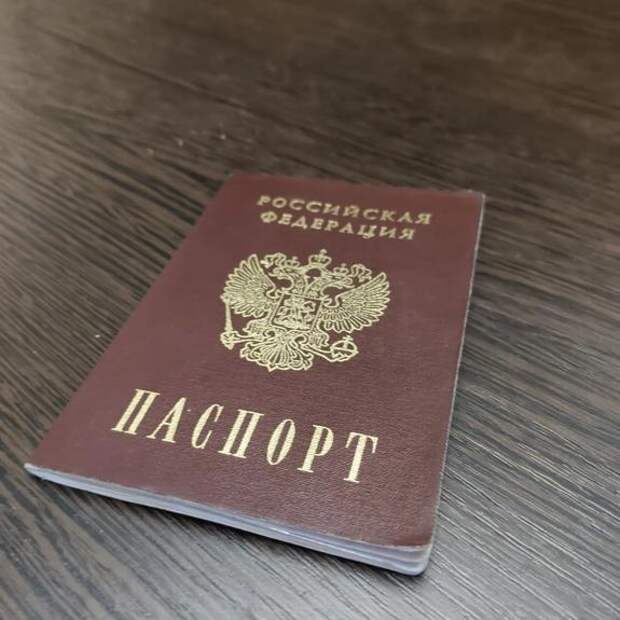 Бизнесмен Карапетян отказывается от паспорта РФ