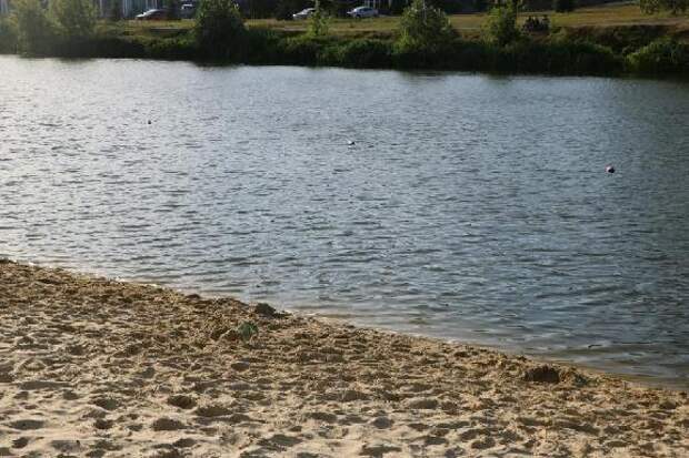 В Тамбовской области благоустроят пляжи на двух базах отдыха за 24 млн рублей