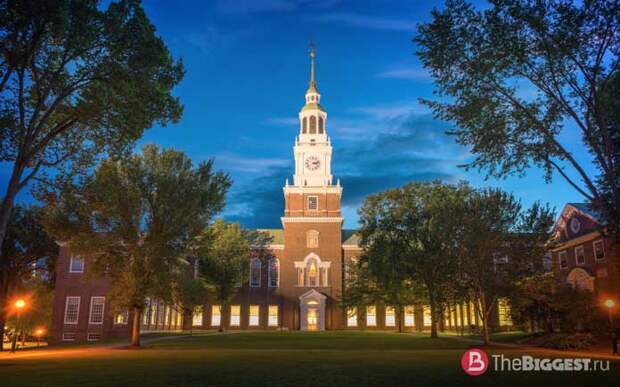 Dartmouth College