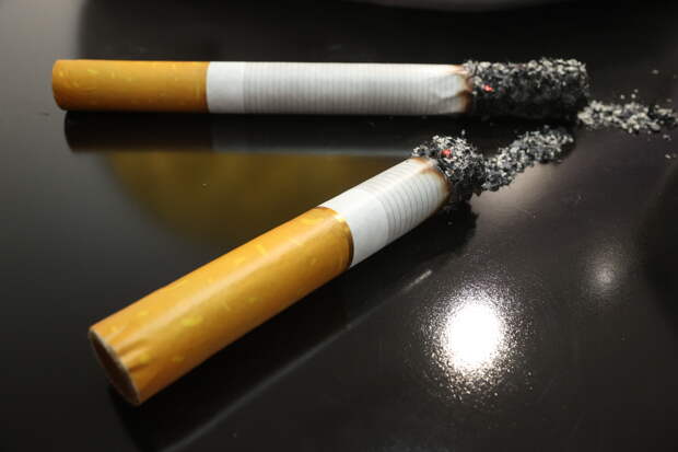 Сказать курению "нет": Врач рассказал, как начать борьбу с вредной привычкой