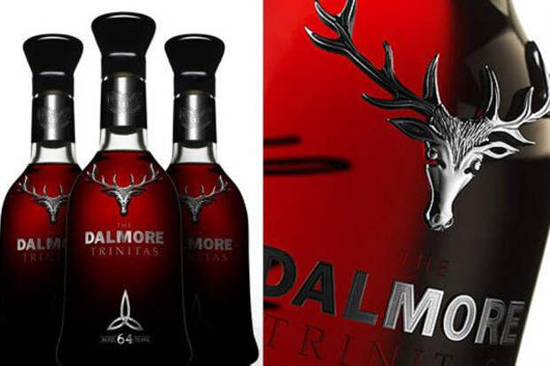 Dalmore 64 Trinitas