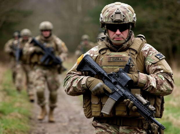 Матвийчук: ВСУ критикуют американских военных, чтобы повысить собственную значимость