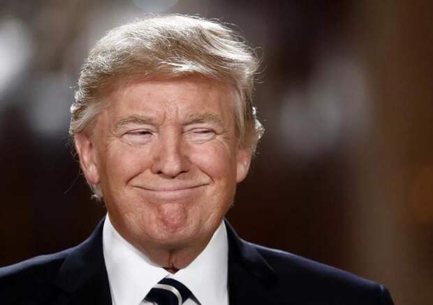 Александр Роджерс: Трамп напоследок бьёт по самому святому для демократов