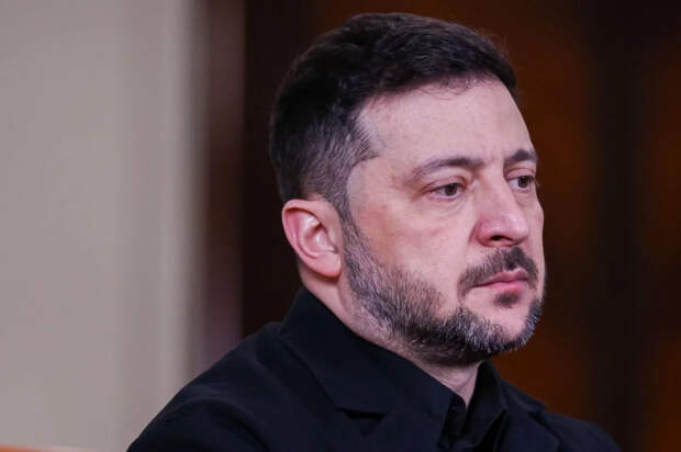 Раскрыта тайна Зеленского в бункере Гитлера: главная новость СВО 15 апреля