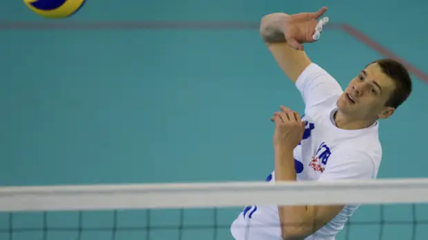 Волейболист сборной России Бережко прокомментировал победу над Австралией на старте ЧМ