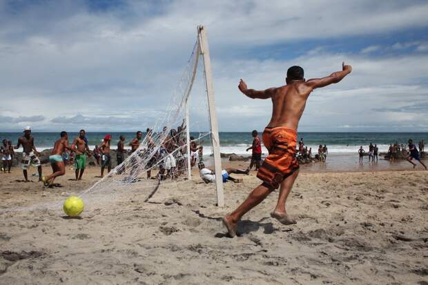 Bigpicture.ru представляет города, которые примут матчи Чемпионата мира по футболу 2014 — Сальвадор salvador10 Bigpicture.ru представляет города, которые примут матчи Чемпионата мира по футболу 2014 — Сальвадор