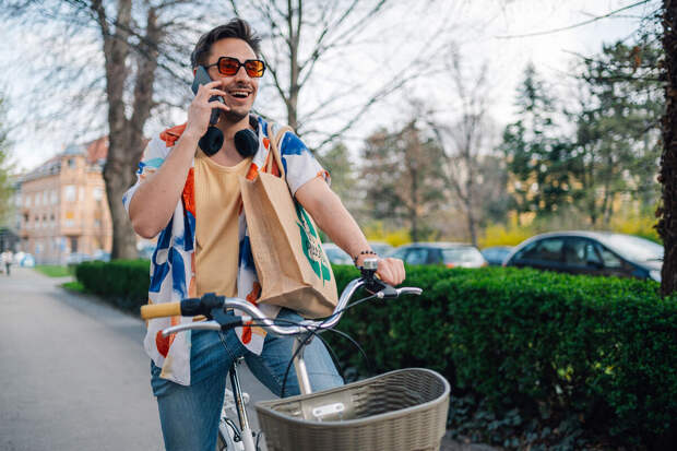 Rambler&Co: для 41% россиян крепкое здоровье является основой счастья