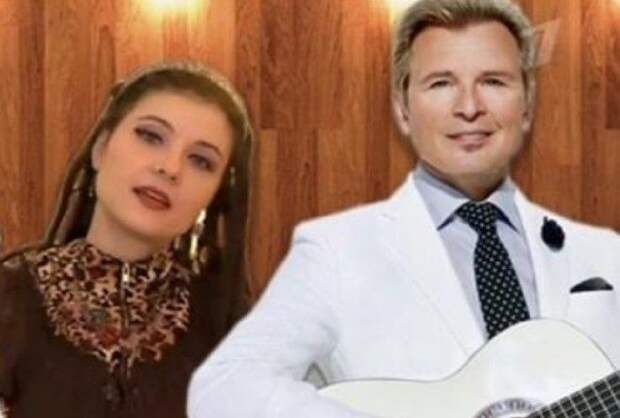 Без полиграфа не обошлось