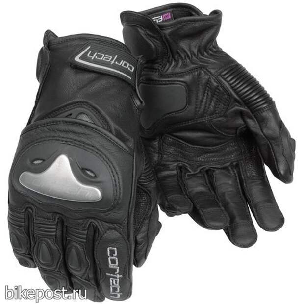 Новые мотоперчатки Cortech и Tourmaster 2011