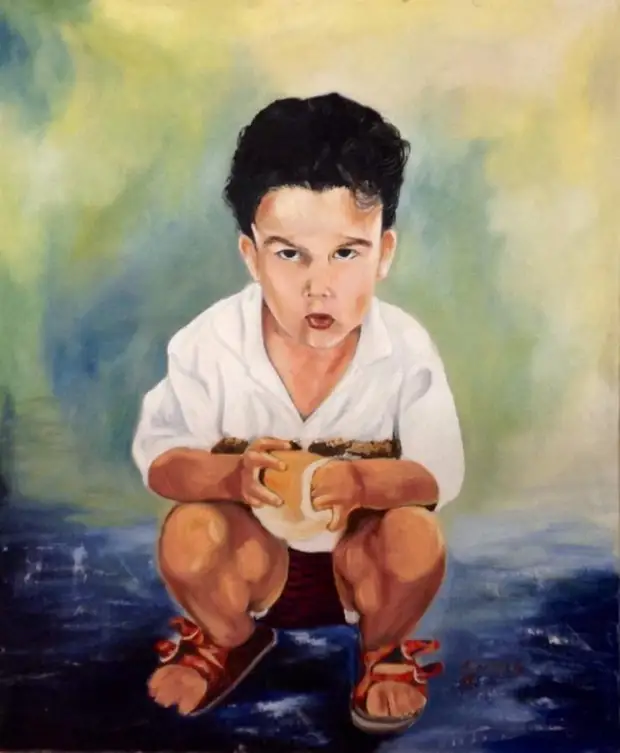  . Carmelo Margarone