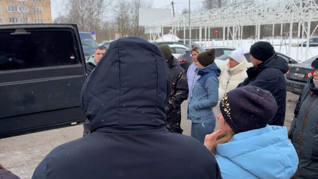 Состояние найденной девятилетней девочки в Смоленске удовлетворительное