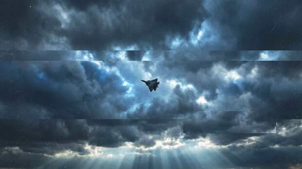 Идеальный самолёт не спасёт: Россия сыграла в другую игру.