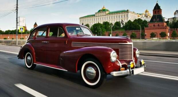 ПОЧЕМУ РОССИЙСКОЕ АВТО ЛУЧШЕ?