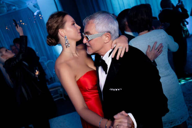 Полина и Дмитрий Дибровы: всё-таки развод неминуем?