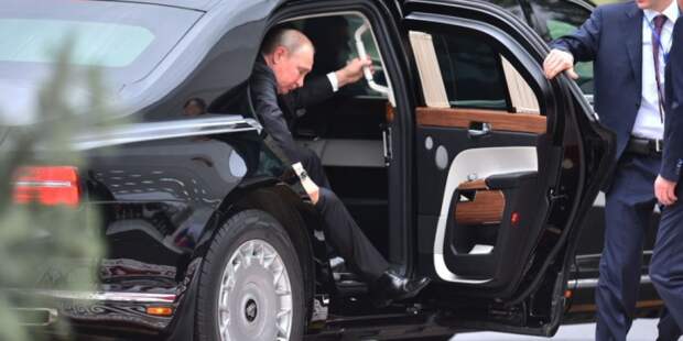 «К покушению на президента всё готово»: 2,5 млн долларов, снайпер и полсотни бомб. Как пытались устранить Путина