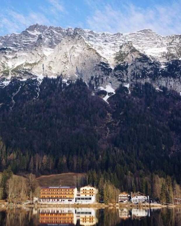 Паранормальных пикч