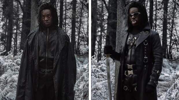 Самые смешные шутки и мемы про новый сериал «Гарри Поттер»