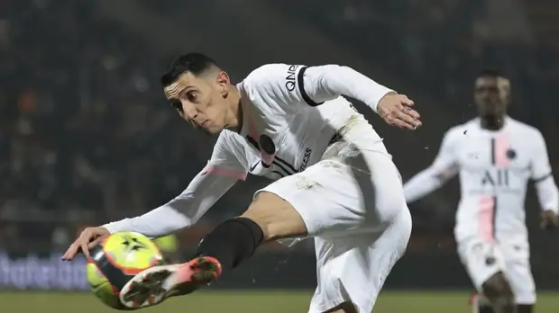 Источник: ПСЖ должен продать футболистов на  €100 млн из-за финансового фэйр-плея