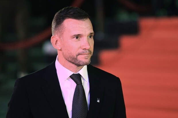 Шевченко встретился с Инфантино и попросил не допускать Россию на турниры