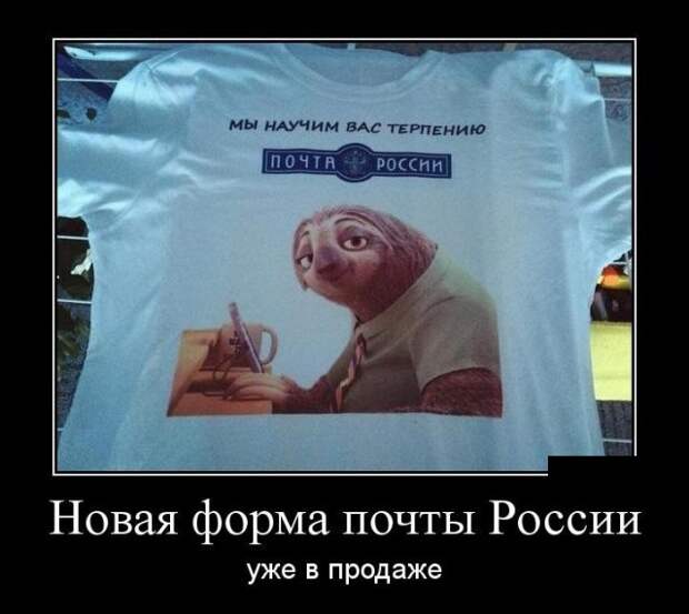 Демотиваторы (30 фото)