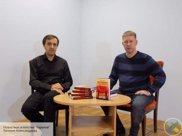 Киев снова будет русским, а Львов нам чужд: в Петербурге раскрыли, какие части войдут в РФ