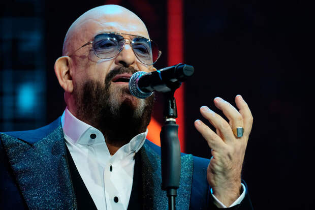 Певец Шуфутинский заявил, что шансон расширился за время его музыкальной карьеры