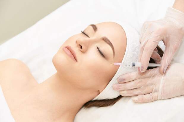 Пластический хирург развеяла миф о том, что ботокс парализует лицо