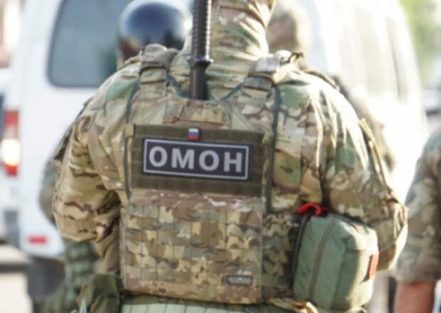 По Крыму идёт облава на исламских радикалов