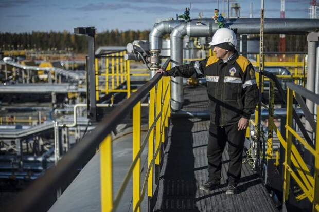 Фото: РИА Новости/Евгений Биятов