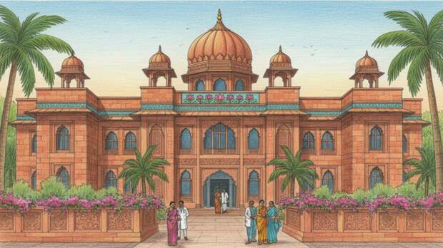 АТОР: Индия запретила клиникам работать напрямую со страховщиками России