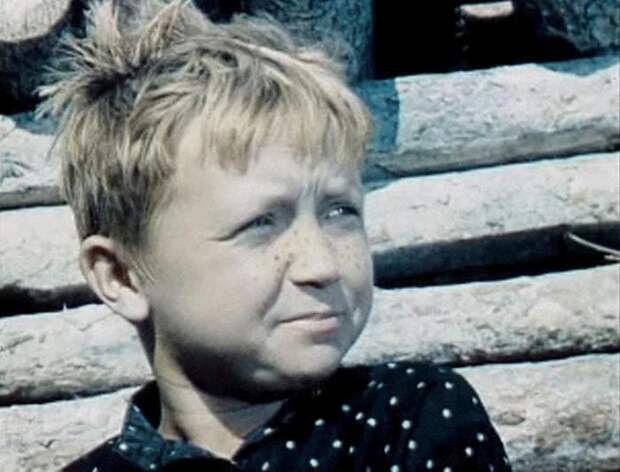 Как сложились судьбы юных актёров из героической «Сказки о Мальчише-Кибальчише»
