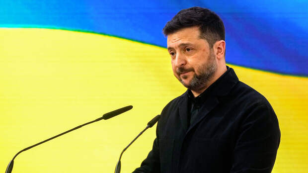 Надоел даже русофобам: Эстония обвинила Зеленского в клевете в адрес России