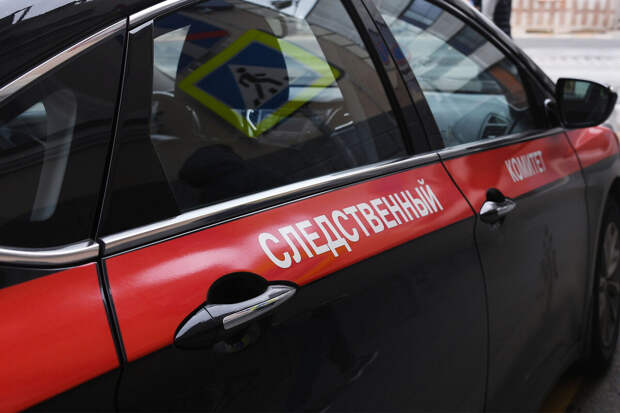 СК: замначальника полиции Красноярска задержали по делу о получении взяток