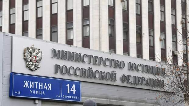 Минюст включил «Российский комитет действия» в реестр нежелательных организаций
