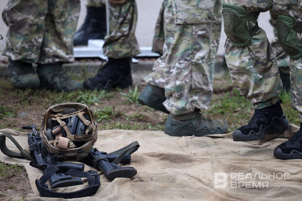 Минобороны: ВС РФ уничтожили склад крылатых ракет "Фламинго"