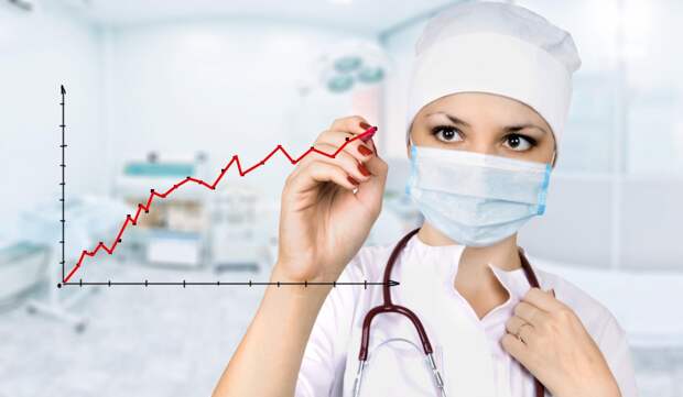 Эпидемиолог назвал основные смертоносные заболевания на ближайшие 5 лет