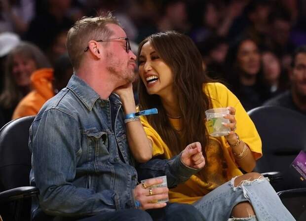 Жена Маколея Калкина раскрыла неожиданный повод семейных ссор