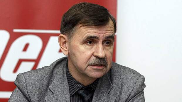 Перепелица рассказал, как Россия замещает США на мировом Олимпе Перепелица рассказал, как Россия замещает США на мировом Олимпе