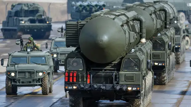 «Вашингтон попытается поторговаться»: почему США медлят с пролонгацией договора СНВ-III