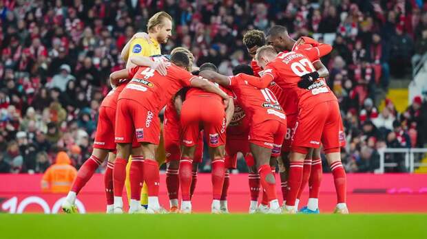 Бояринцев: «Спартак» сейчас смотрится интереснее, чем при Абаскале и Станковиче. Солиднее, разнообразнее»