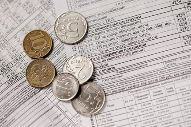 Управляющая компания в Лабинске приписала к платежкам за коммунальные услуги лишний миллион рублей